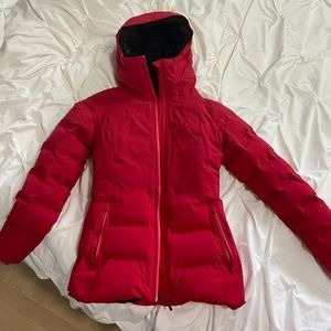 Lululemon winter jacket